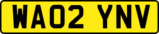 WA02YNV