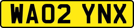WA02YNX
