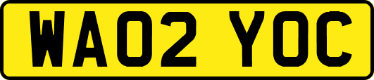 WA02YOC