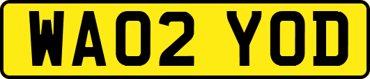 WA02YOD