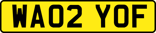 WA02YOF