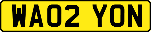 WA02YON