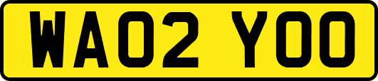 WA02YOO