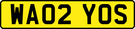 WA02YOS