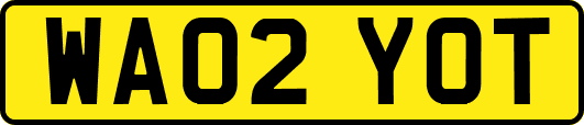 WA02YOT