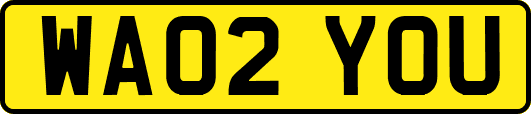 WA02YOU