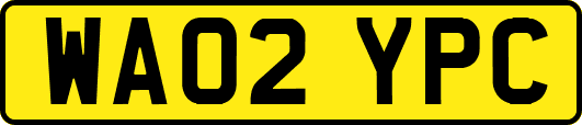 WA02YPC