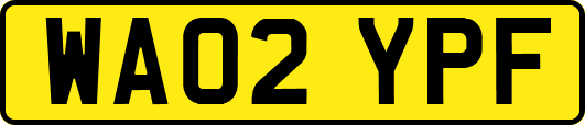 WA02YPF
