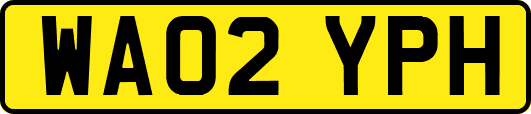 WA02YPH