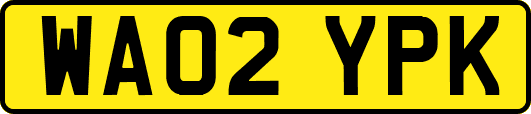 WA02YPK
