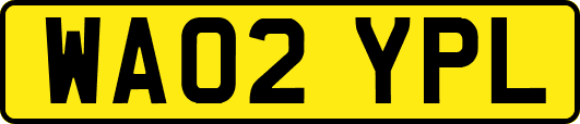 WA02YPL