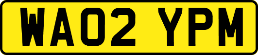 WA02YPM
