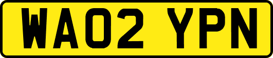 WA02YPN