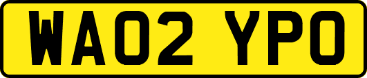 WA02YPO
