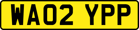 WA02YPP