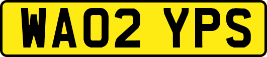 WA02YPS