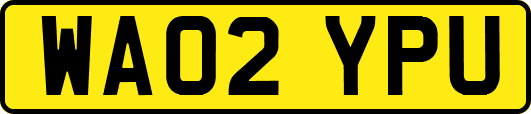WA02YPU