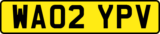 WA02YPV
