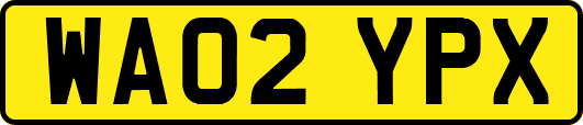 WA02YPX