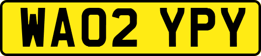 WA02YPY