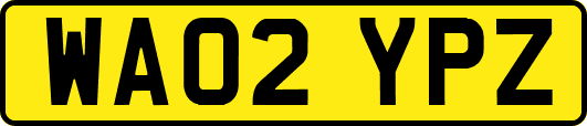 WA02YPZ