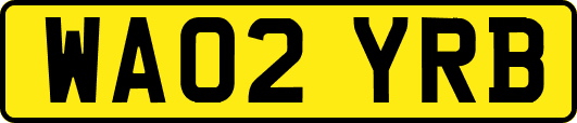 WA02YRB