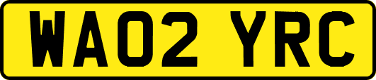 WA02YRC