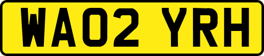 WA02YRH