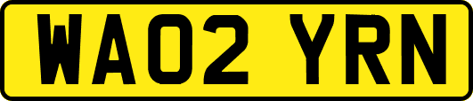 WA02YRN
