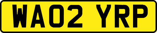 WA02YRP