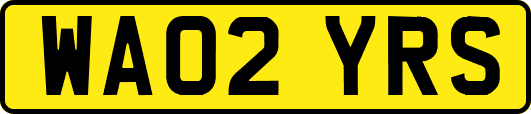 WA02YRS