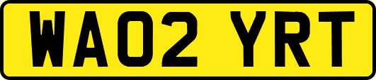 WA02YRT
