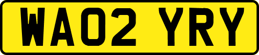 WA02YRY