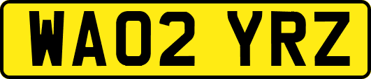 WA02YRZ