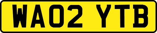 WA02YTB