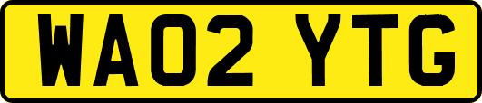 WA02YTG