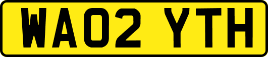 WA02YTH