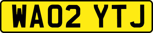 WA02YTJ