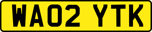 WA02YTK