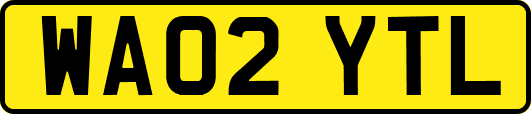 WA02YTL