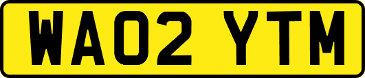 WA02YTM