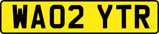 WA02YTR