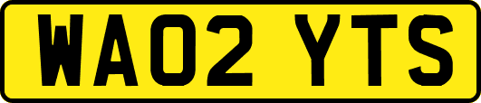 WA02YTS