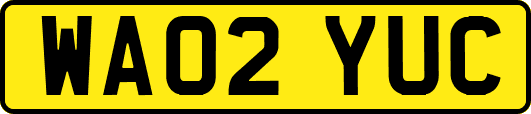 WA02YUC
