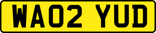 WA02YUD