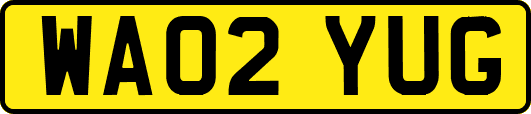 WA02YUG