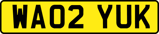 WA02YUK