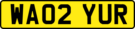 WA02YUR