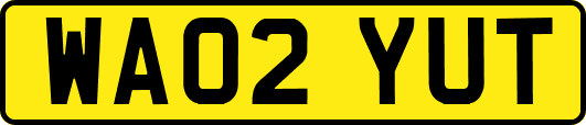 WA02YUT