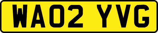 WA02YVG